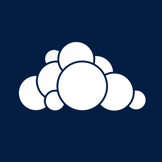 ownCloud Migration Update Notice